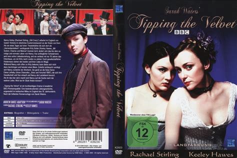 Tipping The Velvet Dvd Oder Blu Ray Leihen Videobusterde