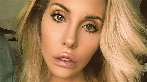 Chloe Lattanzi Kylie Jenner And Other Body Beautiful Obsessives On Instagram Need A Reality