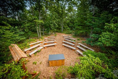 New Outdoor Classroom Will Expand And Enhance Rls