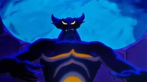 9 Disney Movie Moments That Spooked Us As Kids But That We Love Now