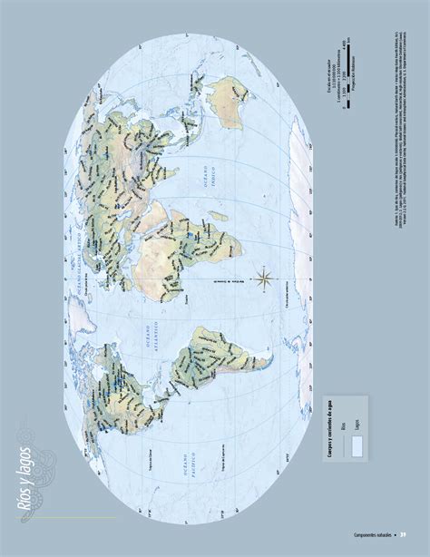 Ver opiniones, resumen atlas de méxico libro de primaria grado 4°. Atlas De Geografia 6To Grado 2020 : Libro Atlas De ...
