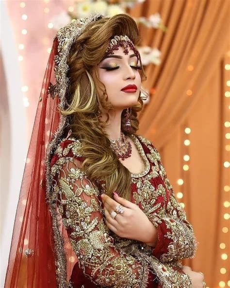 kashees bridal lehnga pakistani bridal makeup indian bridal dress pakistani bridal couture
