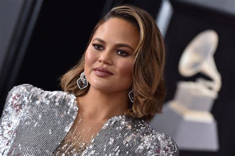 Chrissy Teigen Reflects On Her Time In The “cancel Club” Vanity Fair