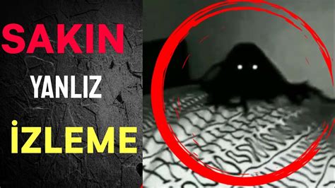 paranormal olaylar en korkunç videolar cin görüntüleri youtube