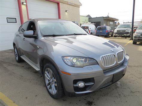 Power windows, air conditioning, cruise control, keyless entry. BMW X6 for sale - The Car Guide