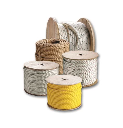 Pulling Products Erin Rope Corporation