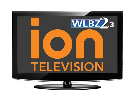 Antenna TV on WLBZ 2.3 is changing to ion Television | newscentermaine.com