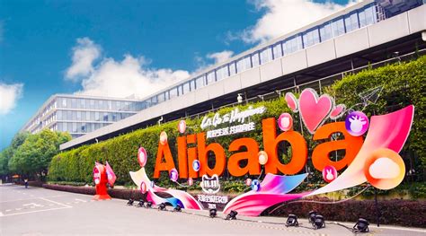 Why Alibabas Us Operations Have Struggled To Take Off Modern Retail