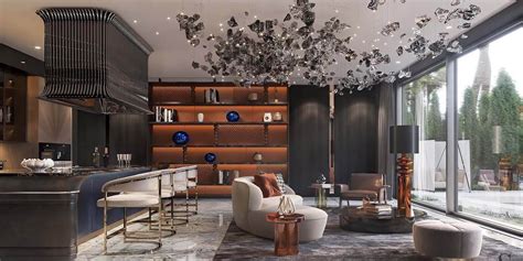 Interior Design Company In Dubai Home And Villa Interior Design Dubai