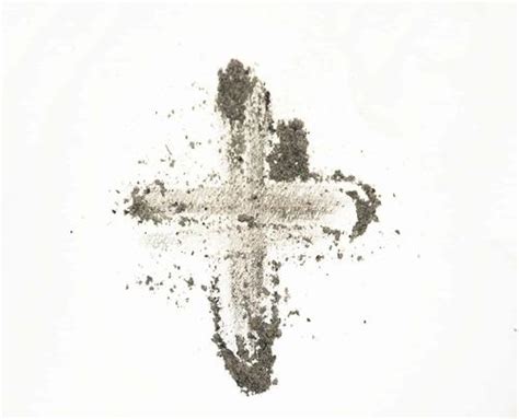 Ash wednesday is on the 48th day of 2021. When was ash wednesday in 2020 | What is Ash Wednesday? It ...