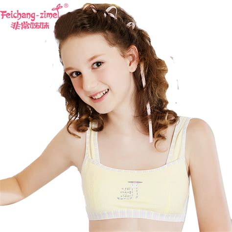 2016 free shipping 2016 fashion sister store teenage underwear training 284