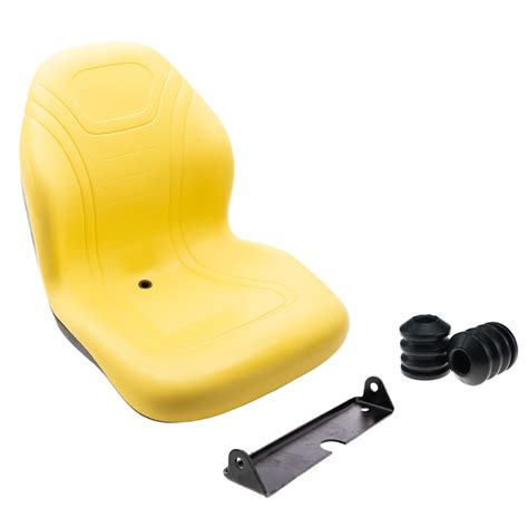 John Deere Seat Kit Hardware Included Am141482 M146683
