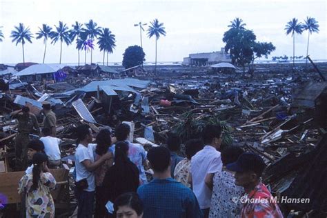 Its waves reached hawaii in 15 hours and japan in 22 hours. MORE NEWLY RELEASED Photos of the Aftermath of the 1960 Hilo Tsunami | Hawaii News and Island ...