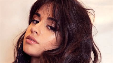 Camila Cabello Romance Review Vinyl Chapters