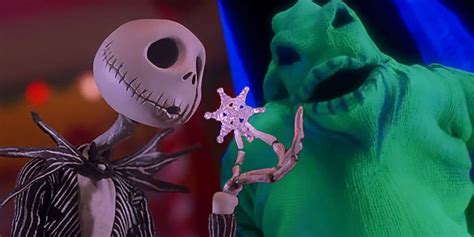 We did not find results for: Nightmare Before Christmas Songs Ranked From Worst To Best