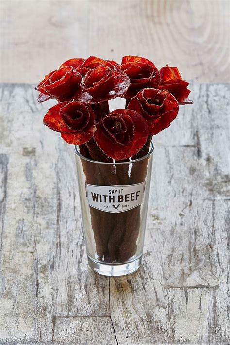 Check spelling or type a new query. Lecker: Blumen aus Wurst