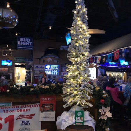 Happy hour views at champs sports bar and grill. Champs Sports Bar & Grill, Lakeland - Restaurant Reviews ...