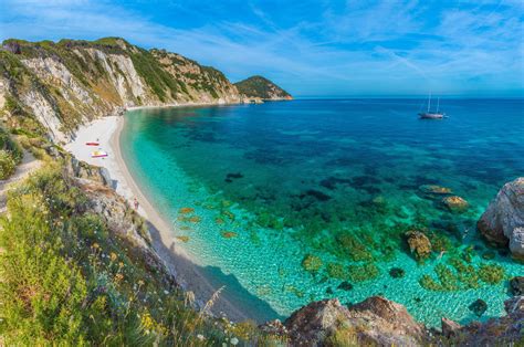 Het Toscaanse Eiland Elba Highlights Tips Voor Je Vakantie