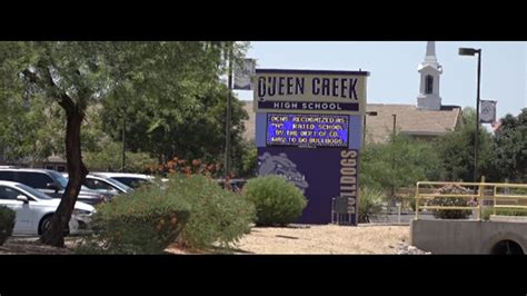 Black Doll Found Hanging In Arizona High School Bathroom