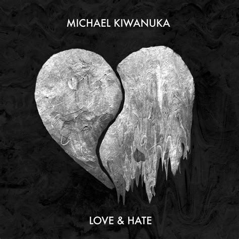 Love And Hate Michael Kiwanuka Senscritique