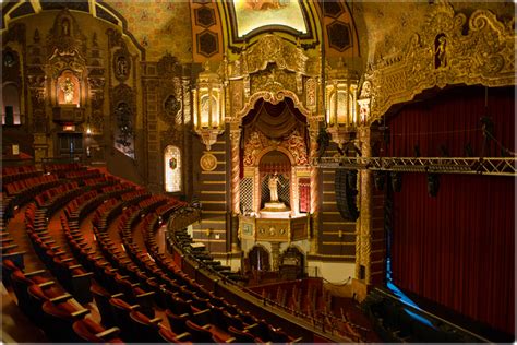 Theater In New York City