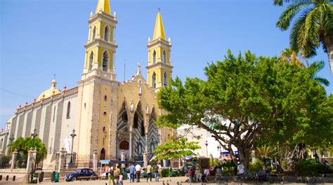 Visitez Mazatlán Le Meilleur à Mazatlán Sinaloa En 2024 Tourisme