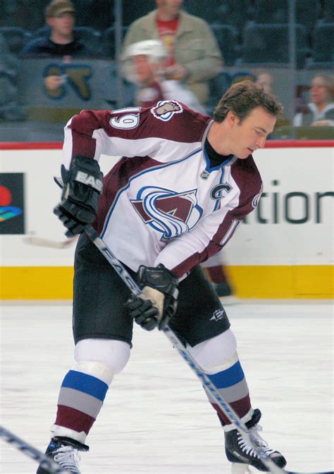 Get updates on the latest ice hockey action and find articles, videos, commentary and analysis in one place. List of Colorado Avalanche players | Ice Hockey Wiki | Fandom