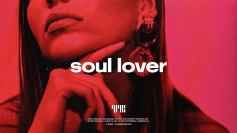 R B Type Beat Soul Lovers Smooth K Pop Instrumental YouTube