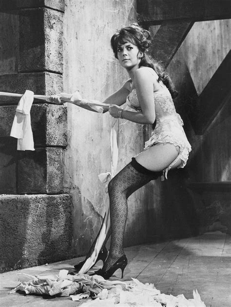 Natalie Wood Stockings Legs And Classic Hollywood