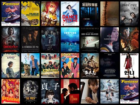 Seventeen picks products that we think you'll love the most. 2019 Movies You Must See - Allawn
