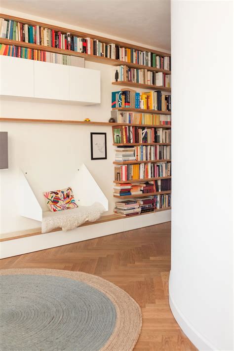 20 Genius Storage Ideas For Small Spaces Small Living Room Storage