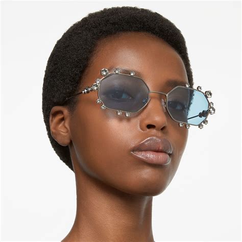 Crystal Sunglasses Sunglasses With Crystals Swarovski