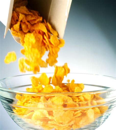 Those golden flakes of corny goodness that taste oh so delicious covered so what exactly are cornflakes? Why Kellogg's Cornflakes were invented to stop your sexual ...