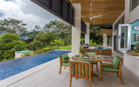 Pin By Ivo Henfling On Luxury Beach Homes For Sale In Costa Rica