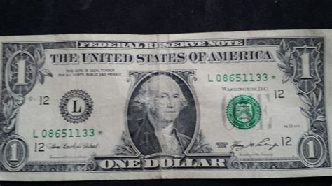 Dollar Bill With Star Coin Talk