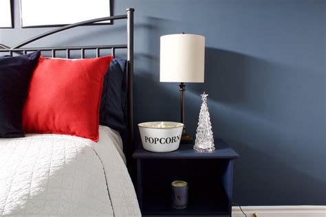 Our Uncluttered House Decorating Your Guest Room On A Dime For The