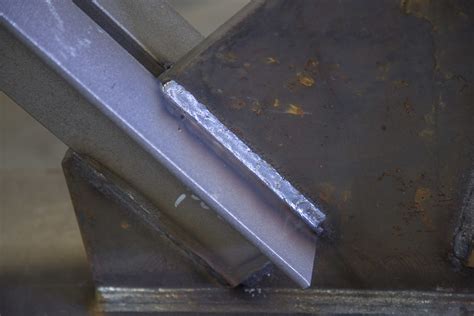Understanding Deoxidizers In Filler Metals Hobart Brothers