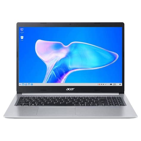 Notebook Acer Aspire 5 A515 45 R760 Amd Ryzen 7 8gb 256gb Ssd 156 Full