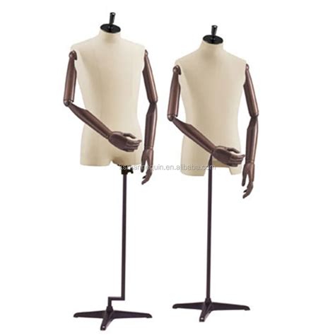 Tailors Dummy Mannequins For Dressmaker Plus Size Tailors Dummy