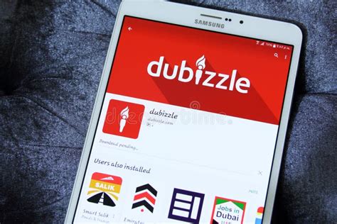 Dubizzle Logo Stock Photos Free And Royalty Free Stock Photos From