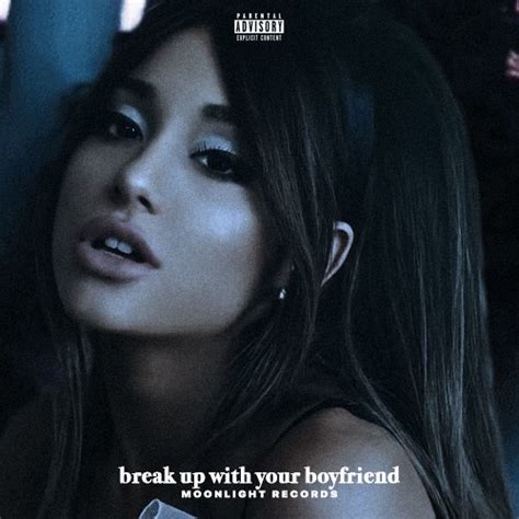 Break Up With Your Boyfriend Mr Remix By Ari Updates Free Listening