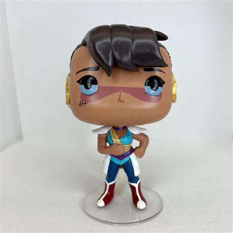 ALL NEW She Ra Custom Funko Pops Phase 3 Etsy UK