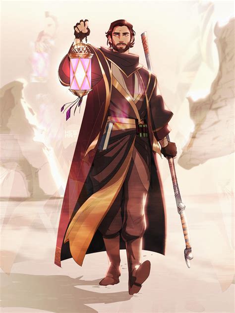 Art Roderick Elsworth Knowledge Cleric And Chronurgy Wizard Rdnd