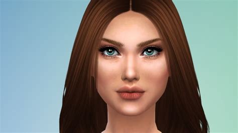 Кate By Elena At Sims World By Denver Sims 4 Updates