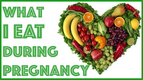What To Eat During Pregnancy Improve Life Here