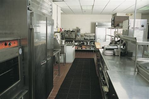 In need of commercial kitchen equipment or commercial refrigeration equipment and bakery equipment? Schools for Commercial Refrigeration & Restaurant ...