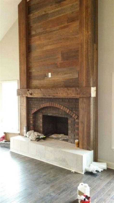 See more ideas about fireplace, brick fireplace, home. Incredible diy brick fireplace makeover ideas 29 # ...