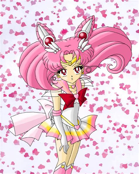 Chibiusa Tsukino Sailor Chibimoon Bilder