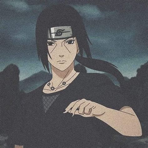 √ Get Aesthetic Pfp Naruto Pictures For Pc Anime Wallpaper