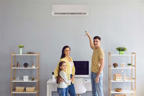 Why Ductless Hvac Systems Are Great For Older Homes In Thornhill